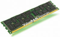 Kingston 4GB DDR3 1066MHz Kit (KVR1066D3E7S/4GI)